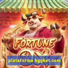 plataforma bggbet.com